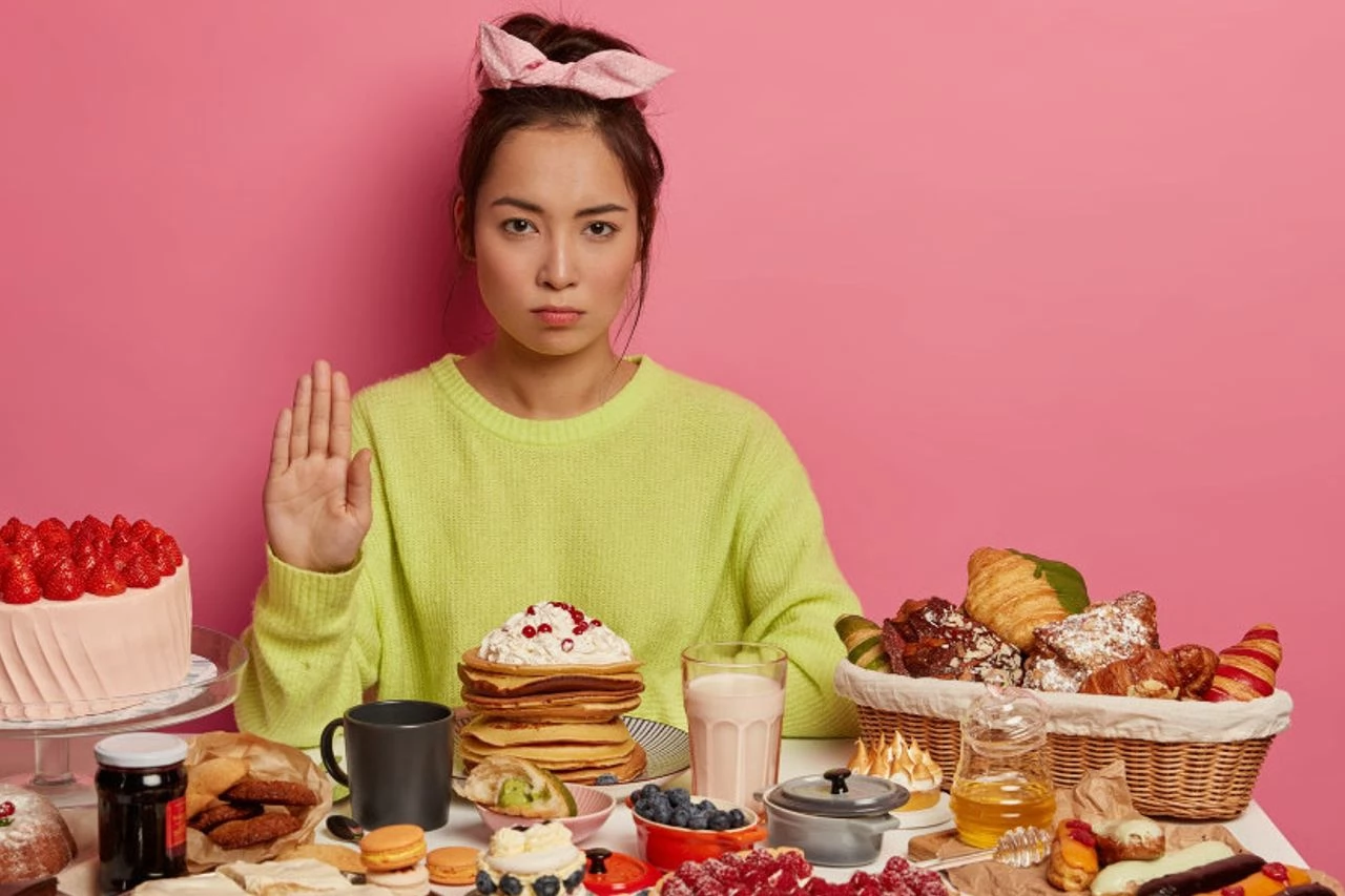 4 Kebiasaan Aturan Makanan Sehat Untuk Mencegah Kanker Payudara